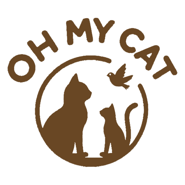 Oh My Cat!